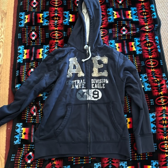 AMERICAN EAGLE JACKETS - Picture 3 of 12